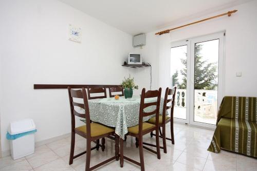 Apartment Barbat 4962a