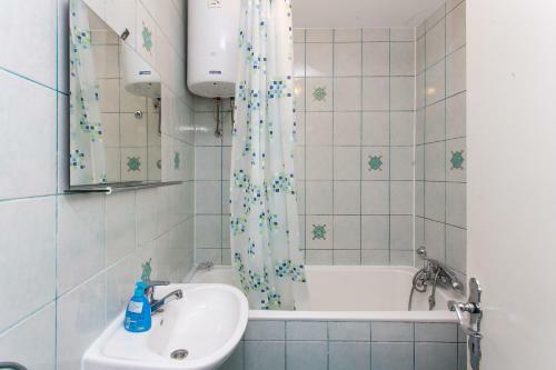 Apartment Dorina