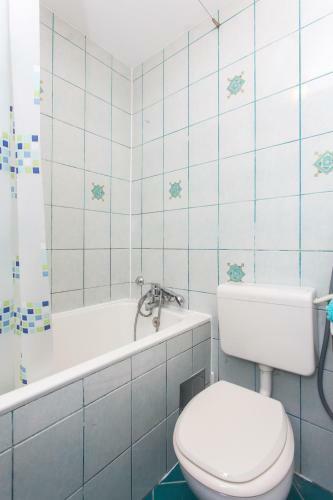 Apartment Dorina