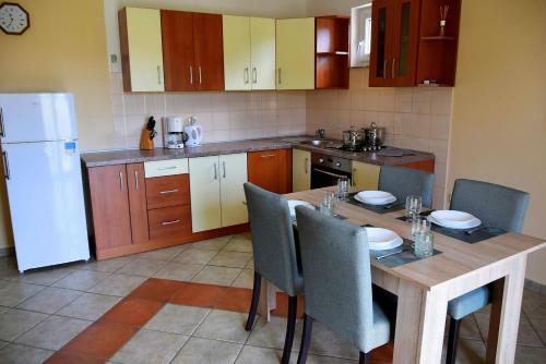 Apartments Muntidor
