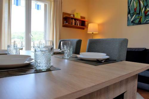 Apartments Muntidor
