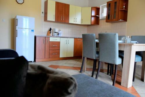 Apartments Muntidor