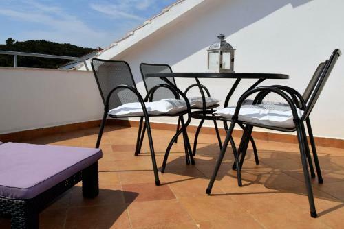 Apartments Muntidor