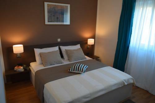 Apartments Muntidor