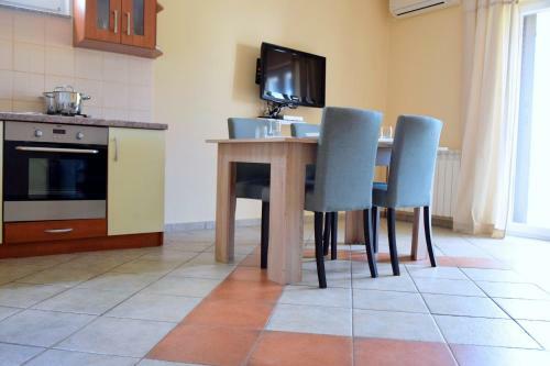 Apartments Muntidor