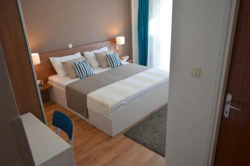 Apartments Muntidor