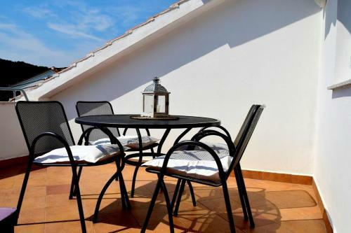 Apartments Muntidor