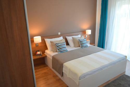 Apartments Muntidor
