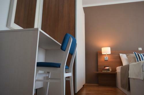 Apartments Muntidor