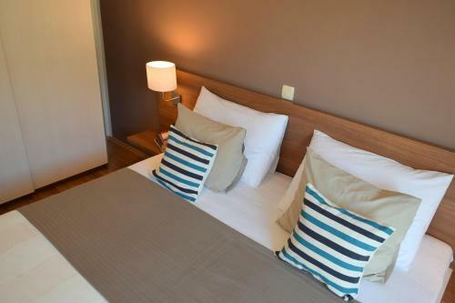 Apartments Muntidor