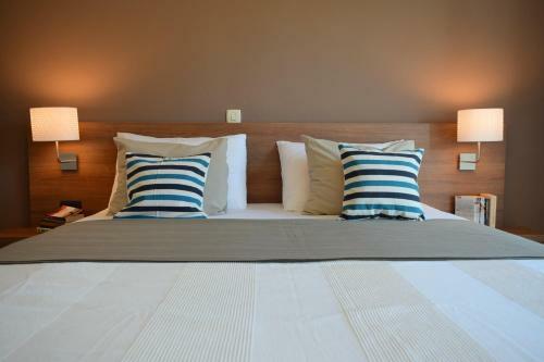 Apartments Muntidor