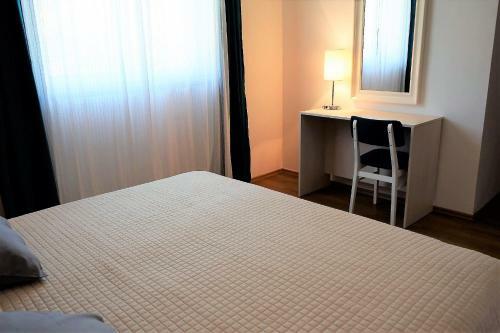 Apartments Muntidor
