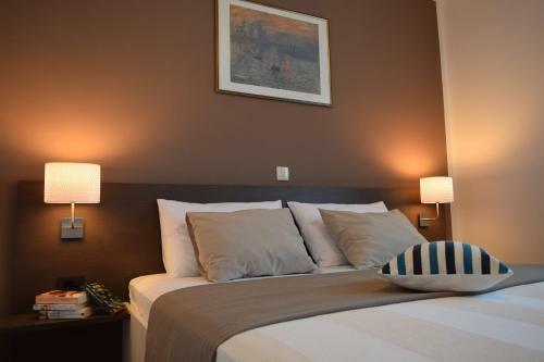 Apartments Muntidor