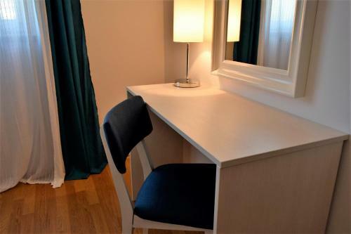 Apartments Muntidor
