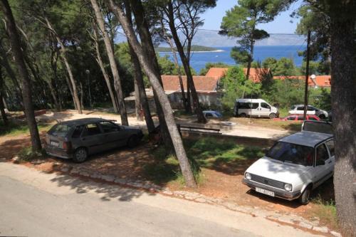 Apartments With Wifi Jelsa (hvar) - 8755