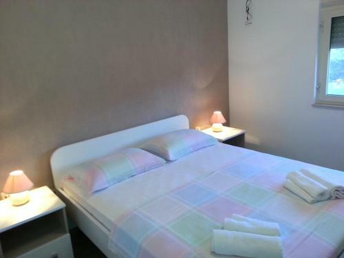 Apartment Rukavac 8839c
