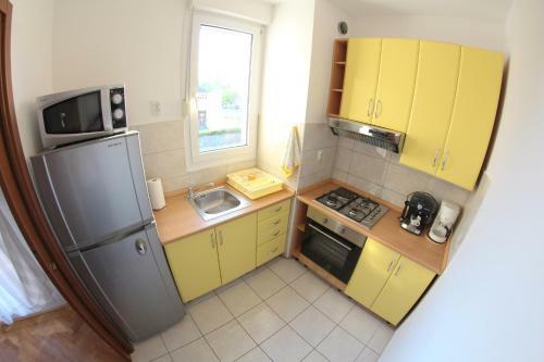 Zvijezda Mora Apartment