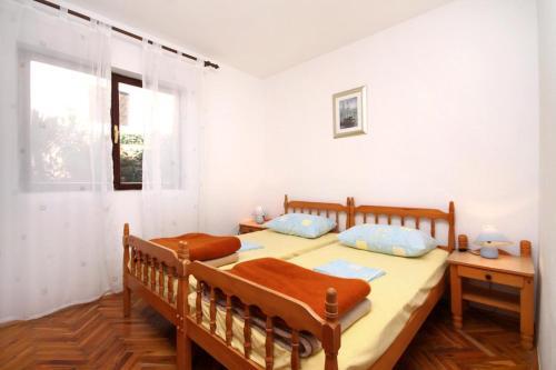Apartment Zavala 122b