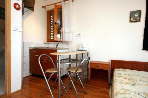 Apartamentos Studio Crikvenica 5554b