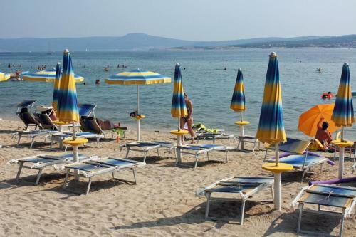 Apartamentos Studio Crikvenica 5554b