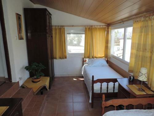 Apartment Seget Vranjica 975a