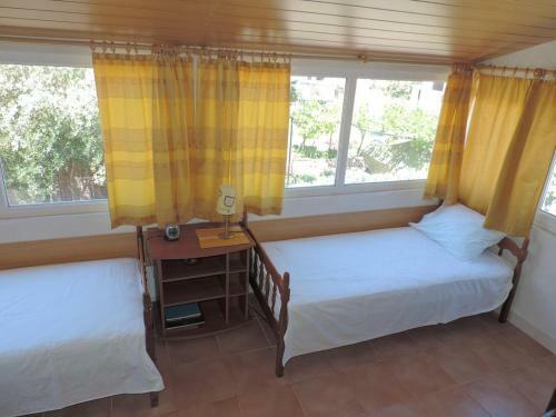 Apartment Seget Vranjica 975a