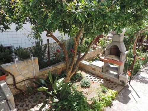 Apartment Seget Vranjica 975a