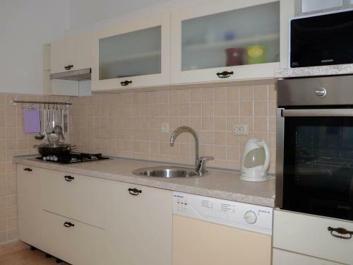 Orebic Apartment 2