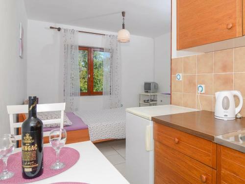 Orebic Apartment 2