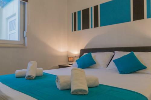 Lux Apartments