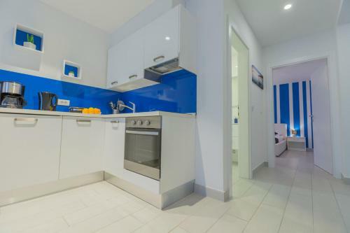 Lux Apartments