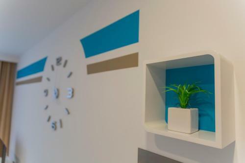 Lux Apartments