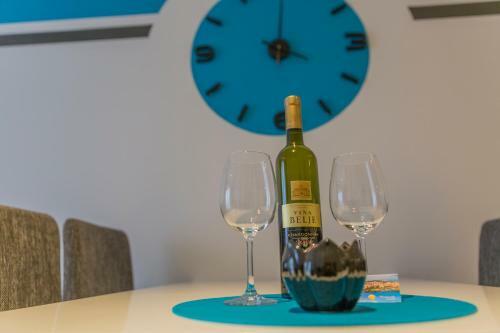 Lux Apartments
