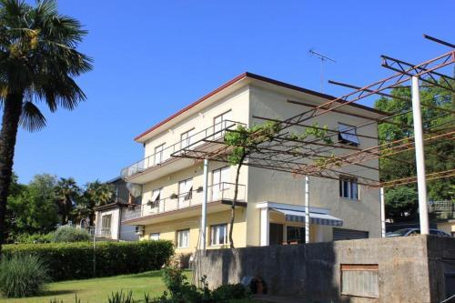 Apartment Lovran 7808a
