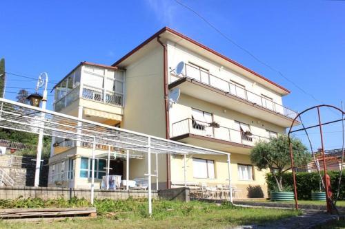 Apartment Lovran 7808a