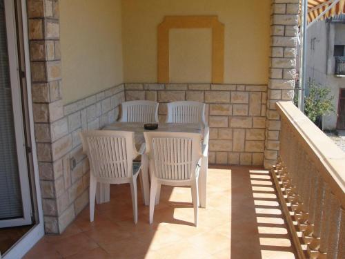Apartment Vodice 11544c