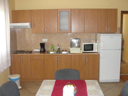 Apartment Vodice 11544c