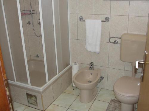 Apartment Vodice 11544c