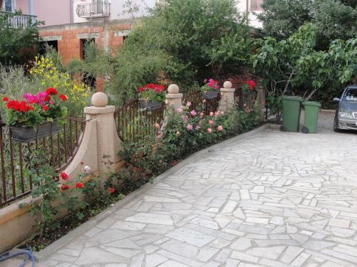 Apartment Vodice 11544c