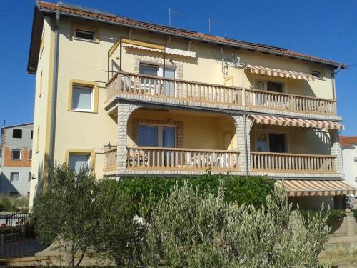 Apartment Vodice 11544c