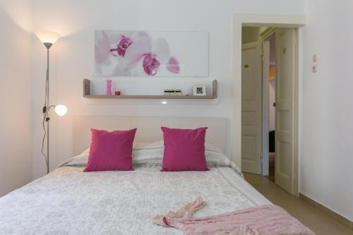 Apartments Miljas 2