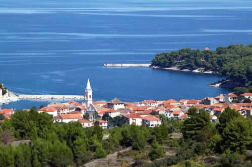 Apartments With A Parking Space Jelsa (hvar) - 4590