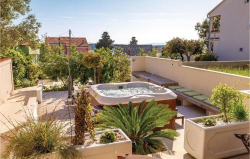 Holiday Home Barbat 24 Croatia