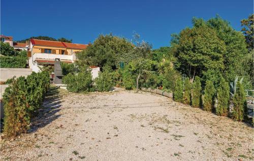 Holiday Home Barbat 24 Croatia