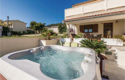 Holiday Home Barbat 24 Croatia