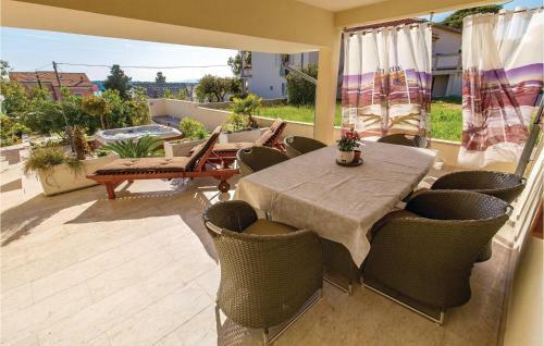 Holiday Home Barbat 24 Croatia