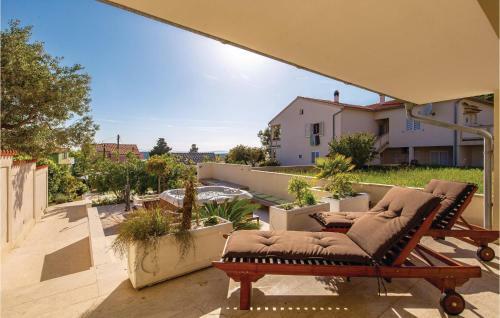Holiday Home Barbat 24 Croatia