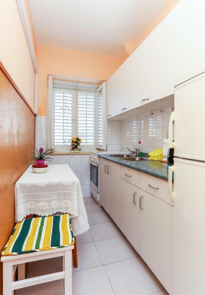 Apartment Vukoja