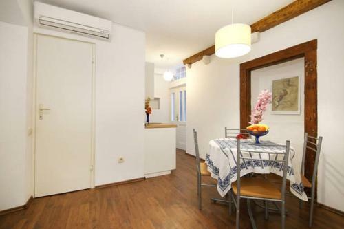 Palazzo Comfort Apartments