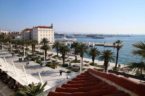 Palazzo Comfort Apartments